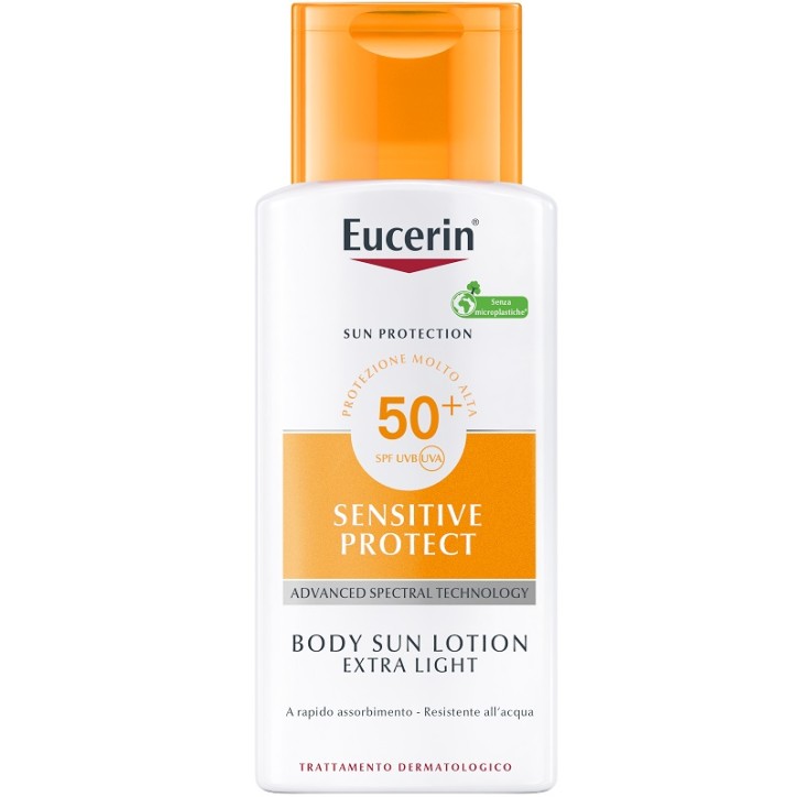 Eucerin Sun Lotion Light SPF 50 150 ml
