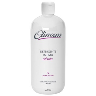 ADL Olinorm Detergente Intimo 500 ml | FarmaLùmina