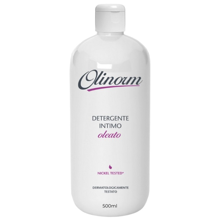 ADL Olinorm Detergente Intimo 500 ml