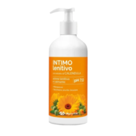 Viti Intimo Lenitivo Calendula - 500 ml | Marco Viti Farmaceutici