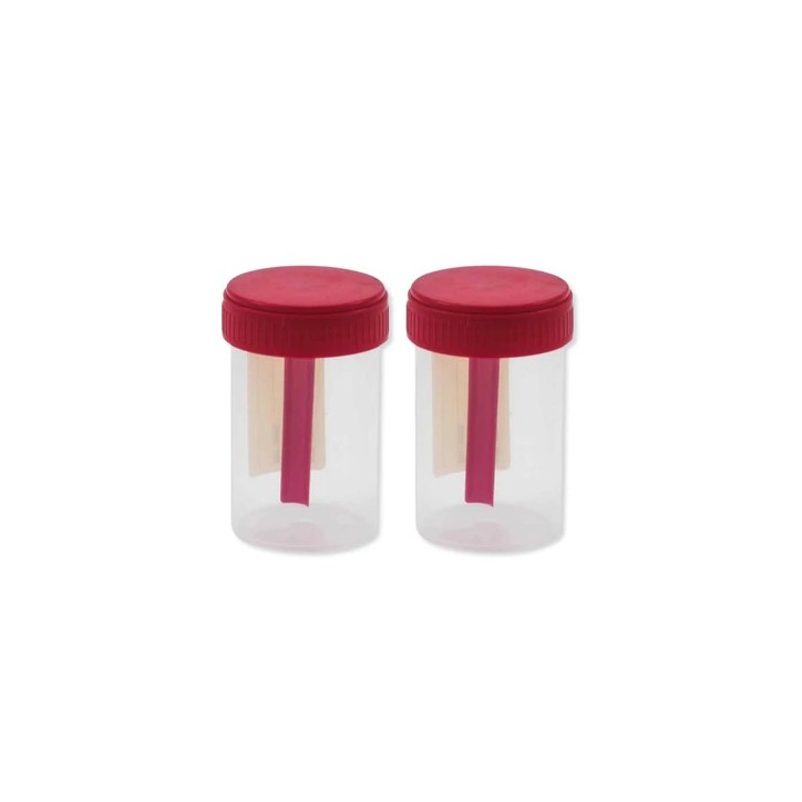 Cura Farma Contenitore Feci Curamed 60 ml