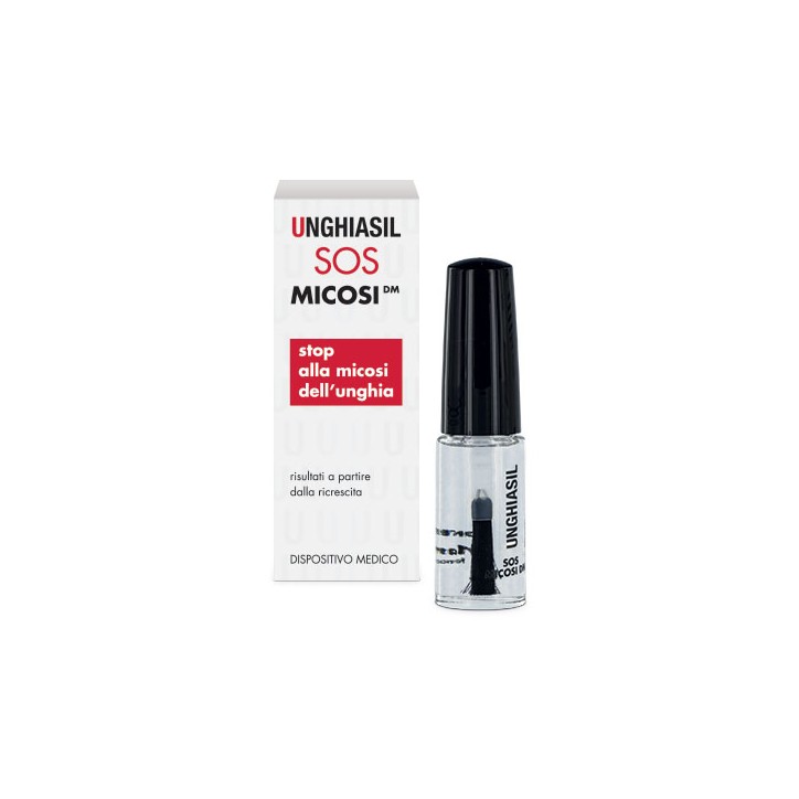 Unghiasil SOS Micosi 5 ml