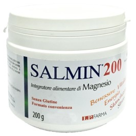 Salmin 200 g | FarmaLùmina
