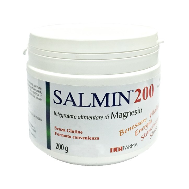 Salmin 200 g