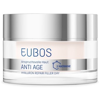 Eubos Hyaluron Repair Filler Day 50 ml | FarmaLùmina