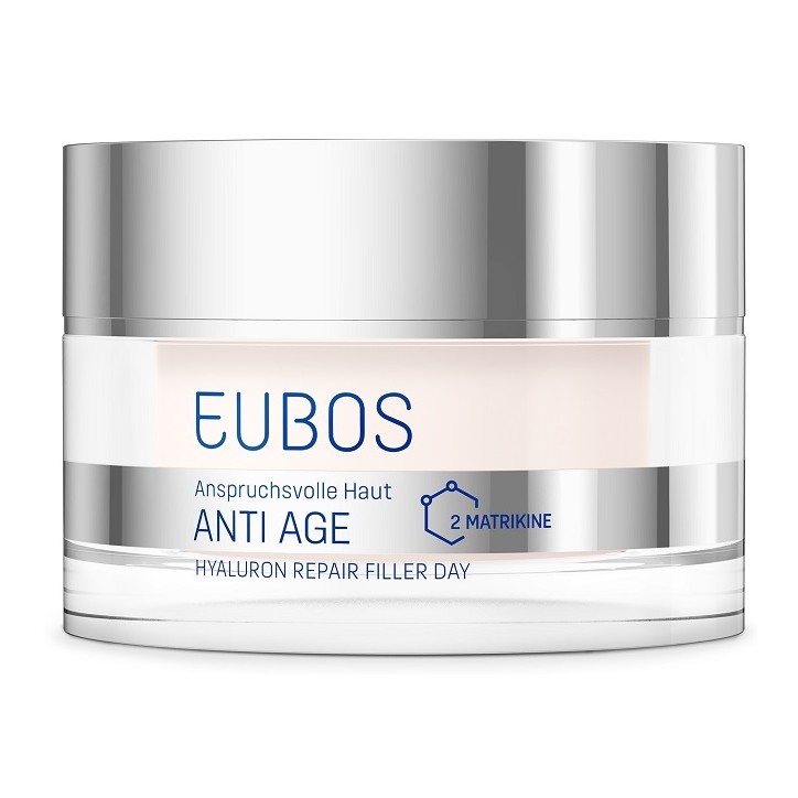 Eubos Hyaluron Repair Filler Day 50 ml