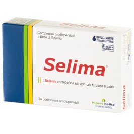 Selima 30 compresse | FarmaLùmina