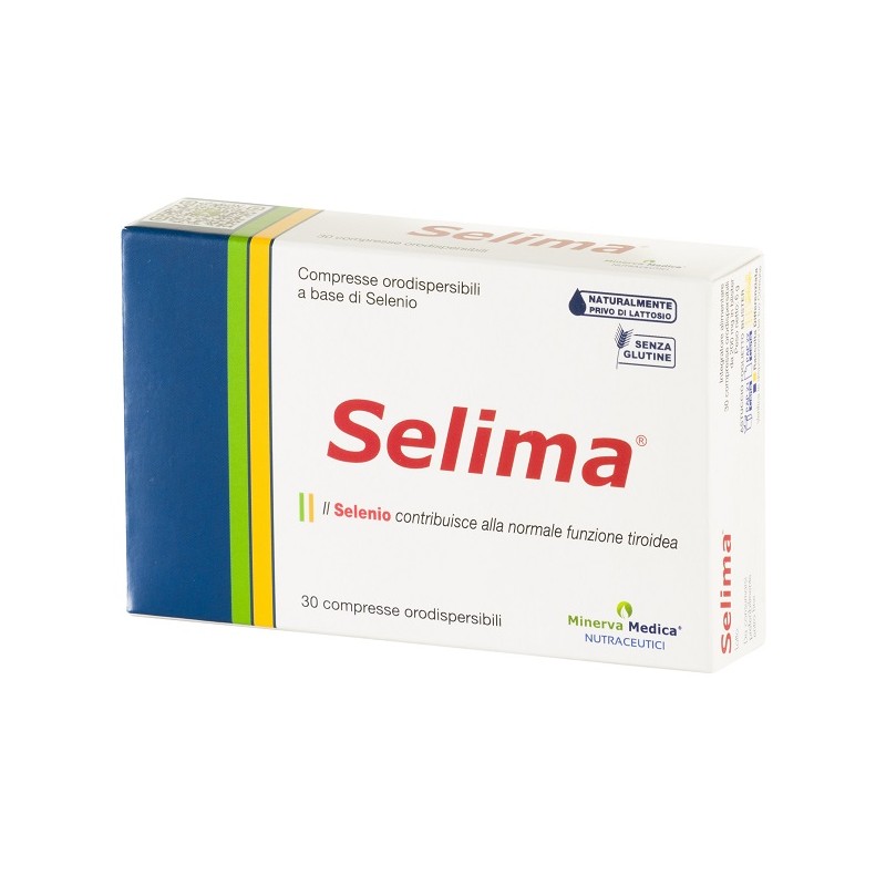 Selima 30 compresse | FarmaLùmina
