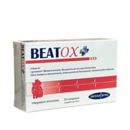 Beatox Più - Integratore Alimentare per il Benessere