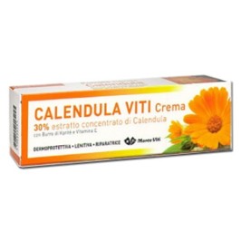 Marco Viti Calendula Crema 100 ml | FarmaLùmina