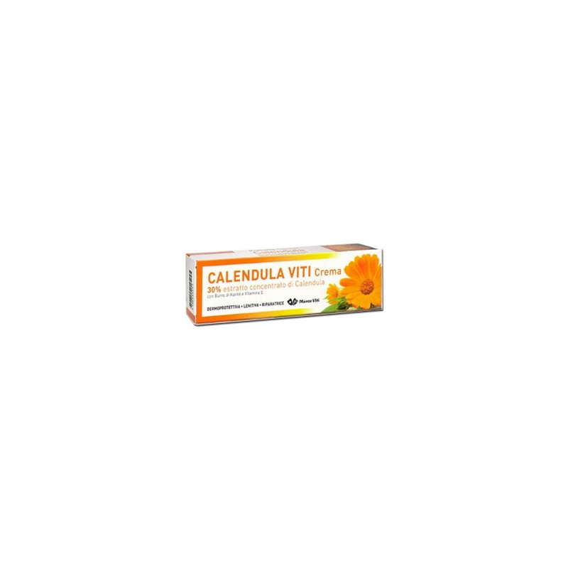 Marco Viti Calendula Crema 100 ml | FarmaLùmina