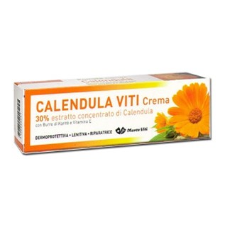 Marco Viti Calendula Crema 100 ml | FarmaLùmina