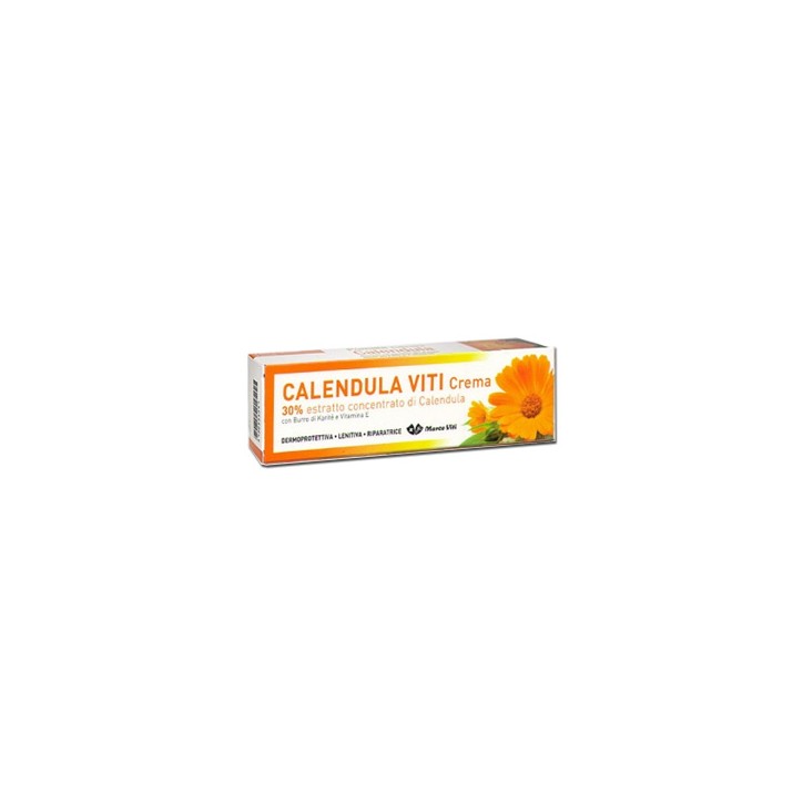 Marco Viti Calendula Crema 100 ml