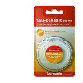 Taumarin Filo Interdentale Classico 50 m | FarmaLùmina