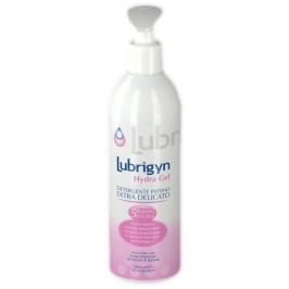 Lubrigyn Hydra Gel 400 ml | FarmaLùmina