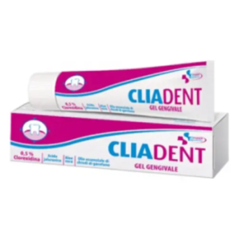 Cliadent Gel Gengivale - Protezione e Benessere delle Gengive