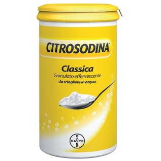 Citrosodina Granulato Effervescente 150 g | FarmaLùmina