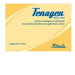 Tenagen Roll-On 10 ml | FarmaLùmina