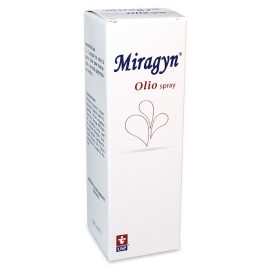 Miragyn Olio Spray 100 ml | FarmaLùmina