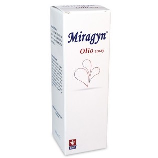 Miragyn Olio Spray 100 ml | FarmaLùmina