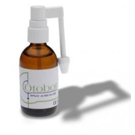 Stewart Italia Spray Auricolare Otobor 50 ml | FarmaLùmina