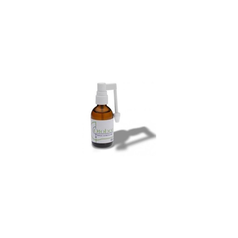 Stewart Italia Spray Auricolare Otobor 50 ml | FarmaLùmina