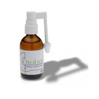 Stewart Italia Spray Auricolare Otobor 50 ml | FarmaLùmina