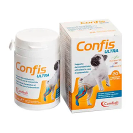 CONFIS ULTRA - Supporto Articolare per Cani | CaniSani