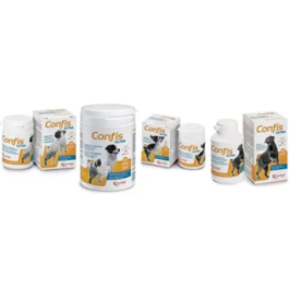CONFIS ULTRA 40CPR - Supporto Metabolismo Articolare per Cani