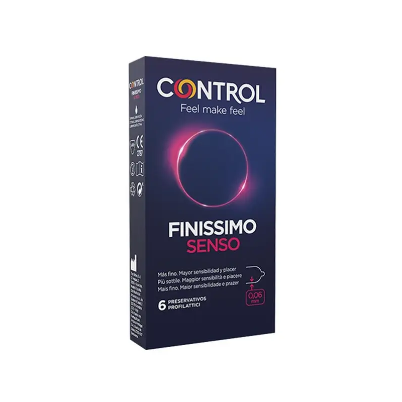 Control Senso