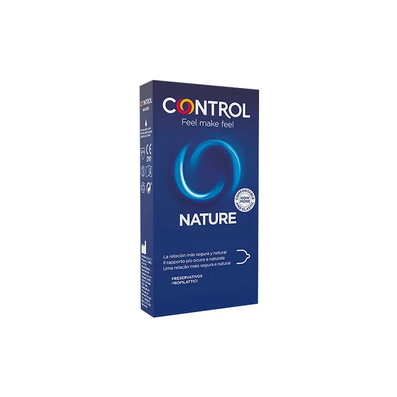 Farmacia Online - Control Nature