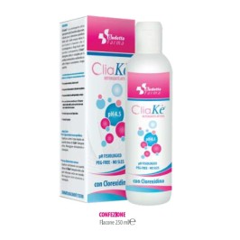 CliaKè Detergente Attivo 250 ml | FarmaLùmina