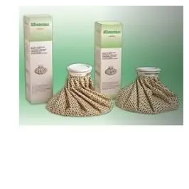 Cura IceBag Borsa Ghiaccio 28cm - Sollievo Temporaneo