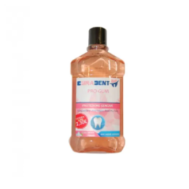 Curadent Collutorio Pro-Gum - Salute Gengivale