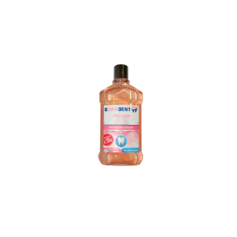 Curadent Collutorio Pro-Gum
