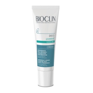 Bioclin Deo Control Crema Vecchia Formula 30 ml | FarmaLùmina