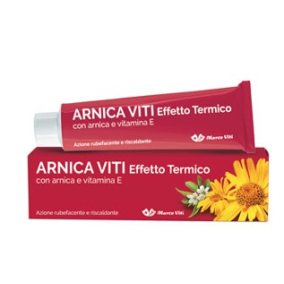 Dailyvit Crema Arnica Effetto Termico 100 ml | FarmaLùmina