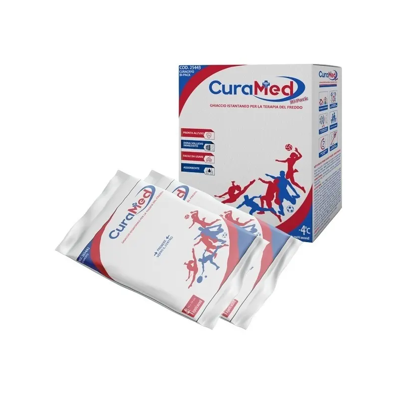 Curamed Official