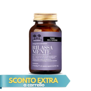 Curamed Tanica Urino Control 24H - Supporto Urinario Efficace