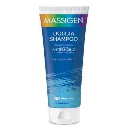 Massigen Docciashampoo Antifungino 200 ml | FarmaLùmina