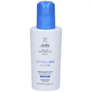 CURANEB Aerosol a Pistone - Cura Farma Srl