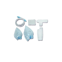 CURANEB KIT RICAMBI AEROSOL - MINSAN 975056449