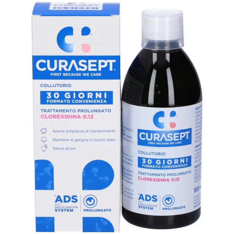 Curasept