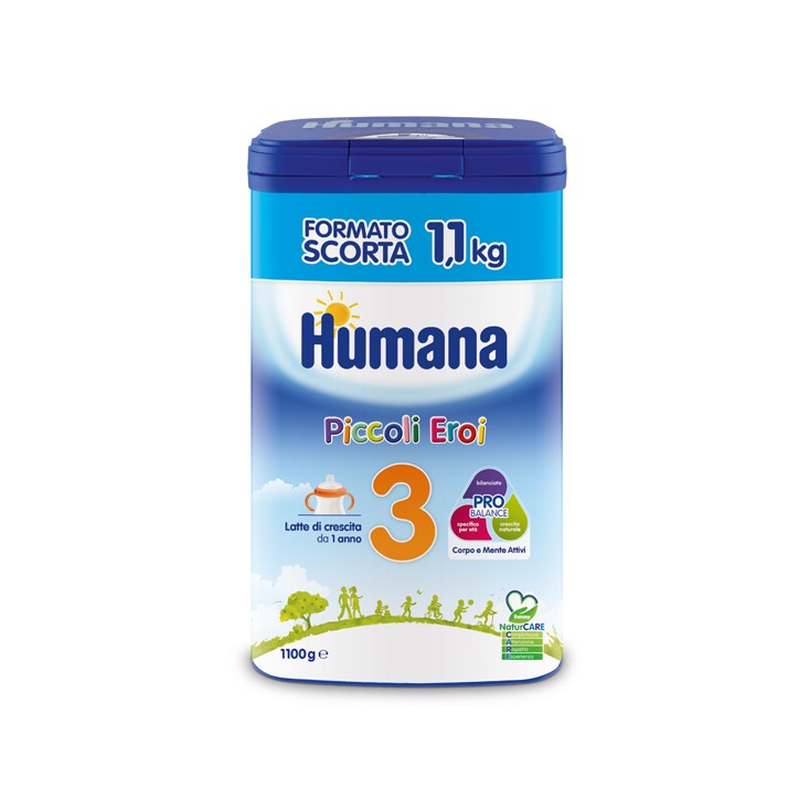 Humana 3 ProBalance 1100 g