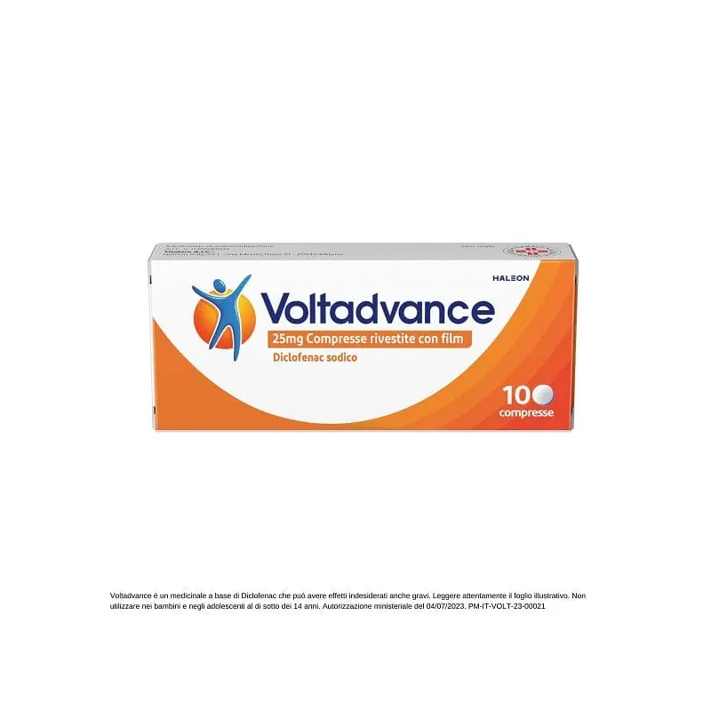 Voltadvance Farmaci
