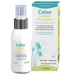 Calmi' Cambio Pannolino 75 ml | FarmaLùmina