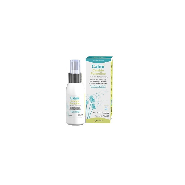 Calmi' Cambio Pannolino 75 ml