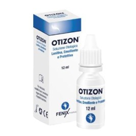 S.F. Group Otizon Soluzione Ototologica 12 ml | FarmaLùmina