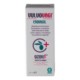 Vulvovagi Crema - Sollievo per Irritazioni Vaginali