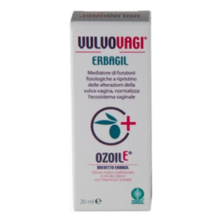 Vulvovagi Crema - Sollievo per Irritazioni Vaginali